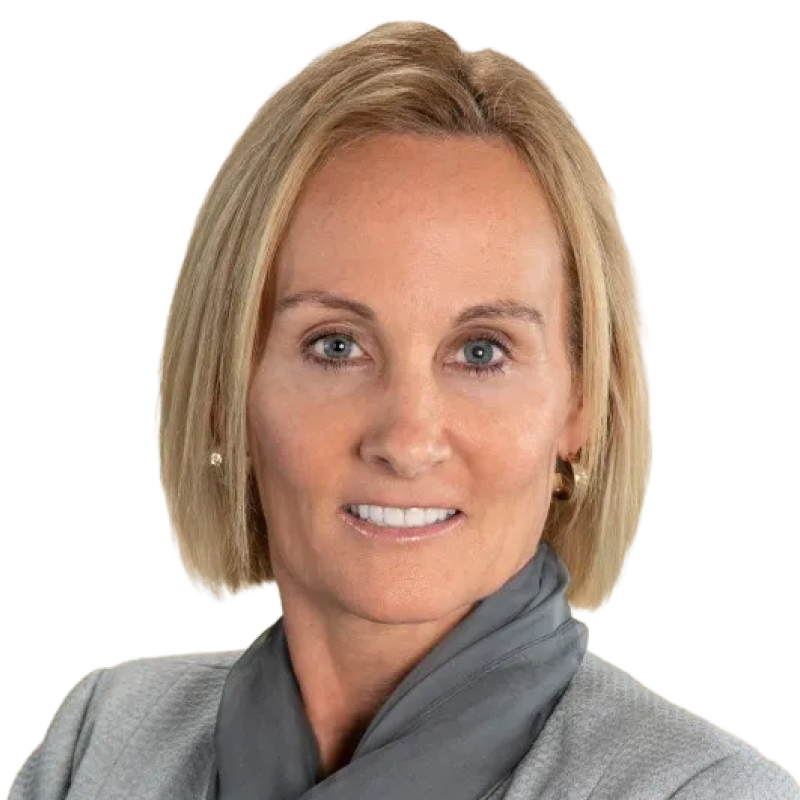 Catherine Clay